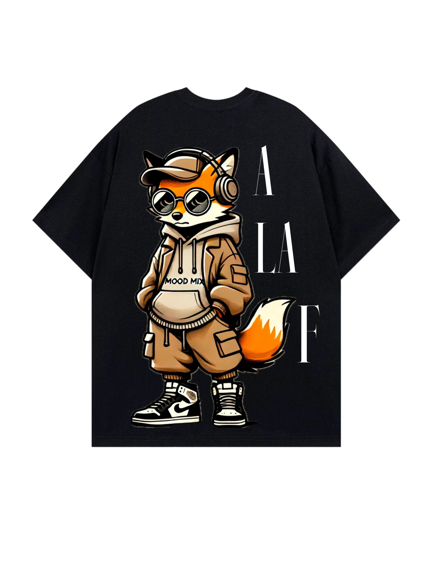 MOODCAMISETAS